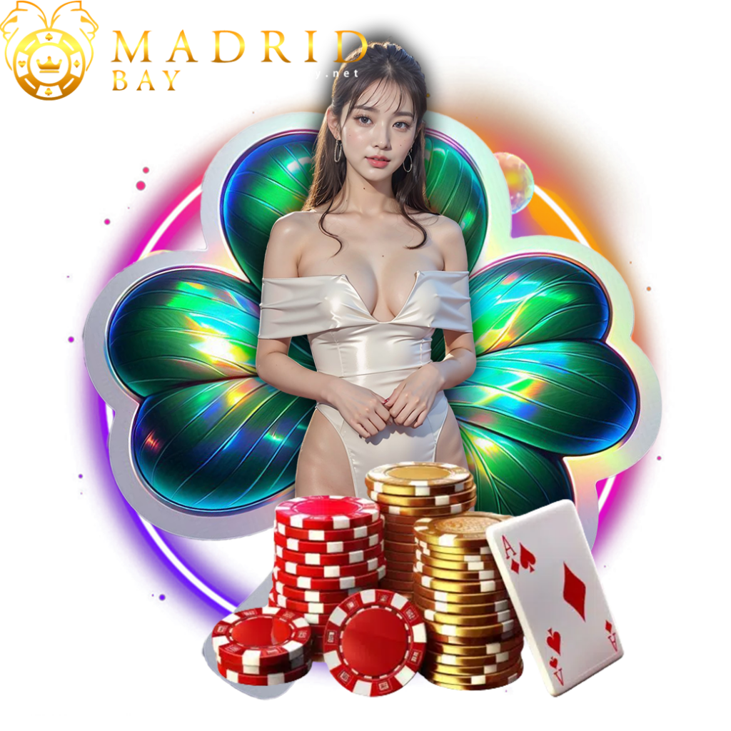 madridbay วอเลท